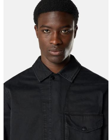 Surchemise Stone Island120001 S0004 0020 Marine