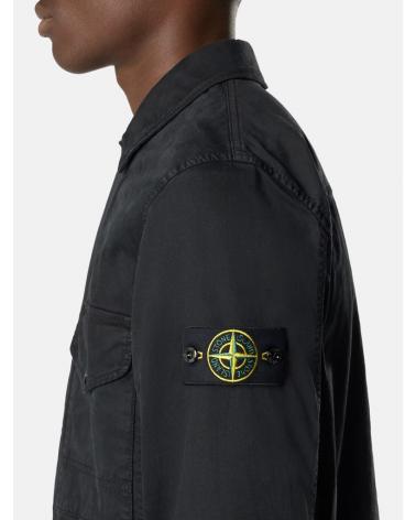 Surchemise Stone Island120001 S0004 0020 Marine