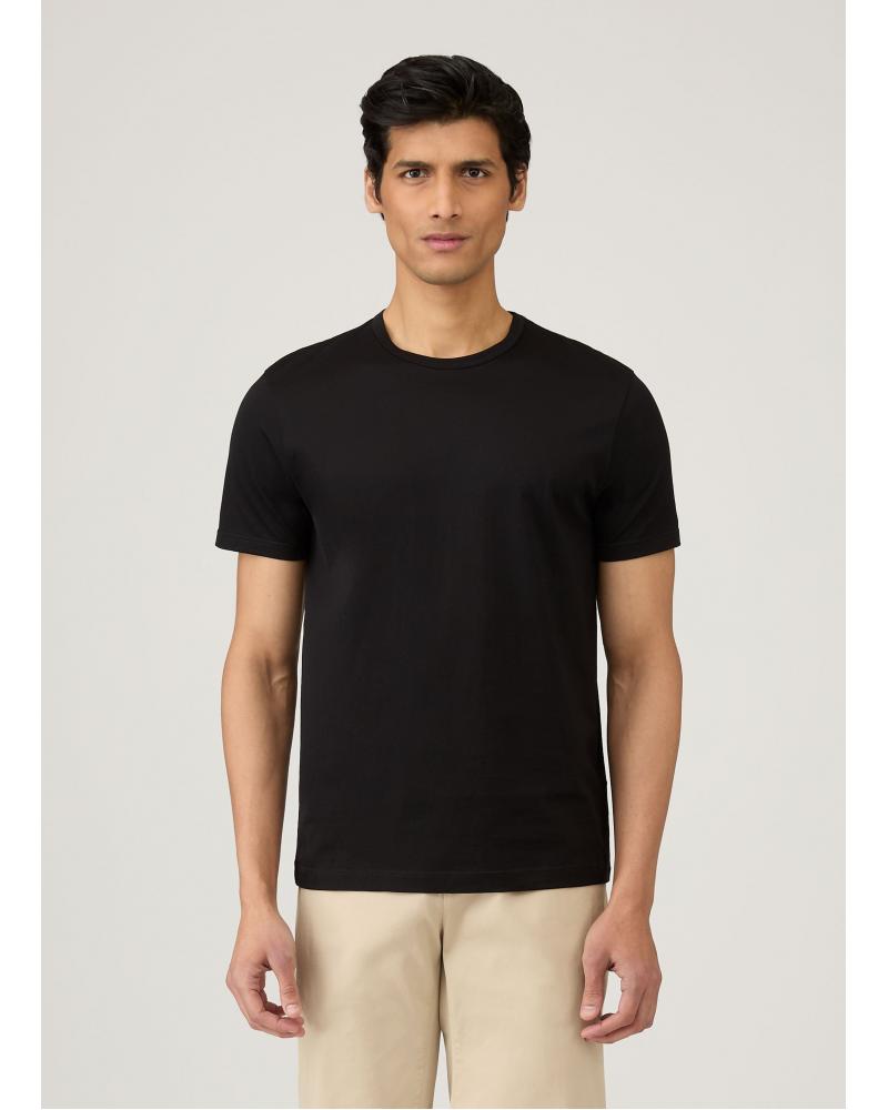 TEE SHIRT SUNSPEL NOIR