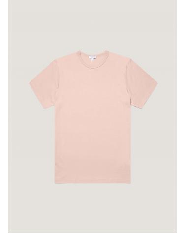 TEE SHIRT SUNSPEL ROSE