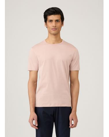 TEE SHIRT SUNSPEL ROSE