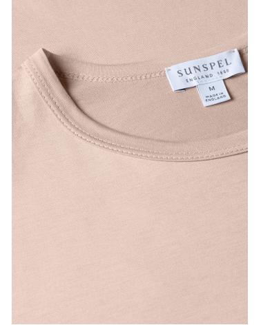 TEE SHIRT SUNSPEL ROSE