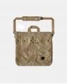 Tote Bag CP COMPANY MAC042A 904  Dove Gris