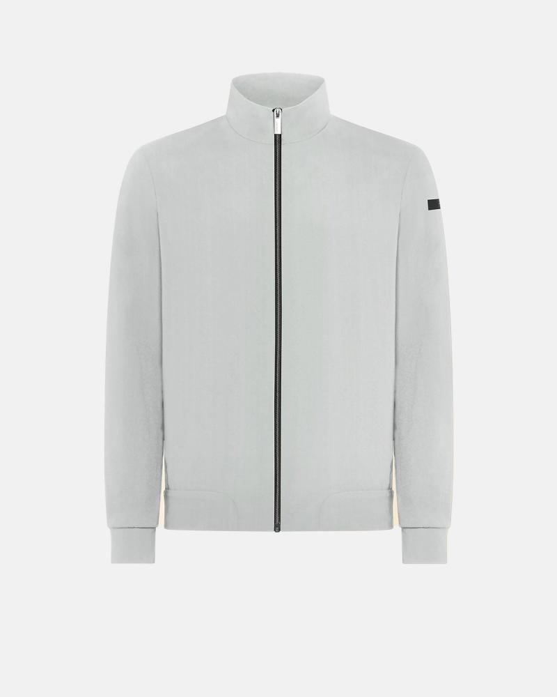 BLOUSON RRD 26151 SURFLEX  FULL ZIP FLEECE WHITE SAND  BEIGE