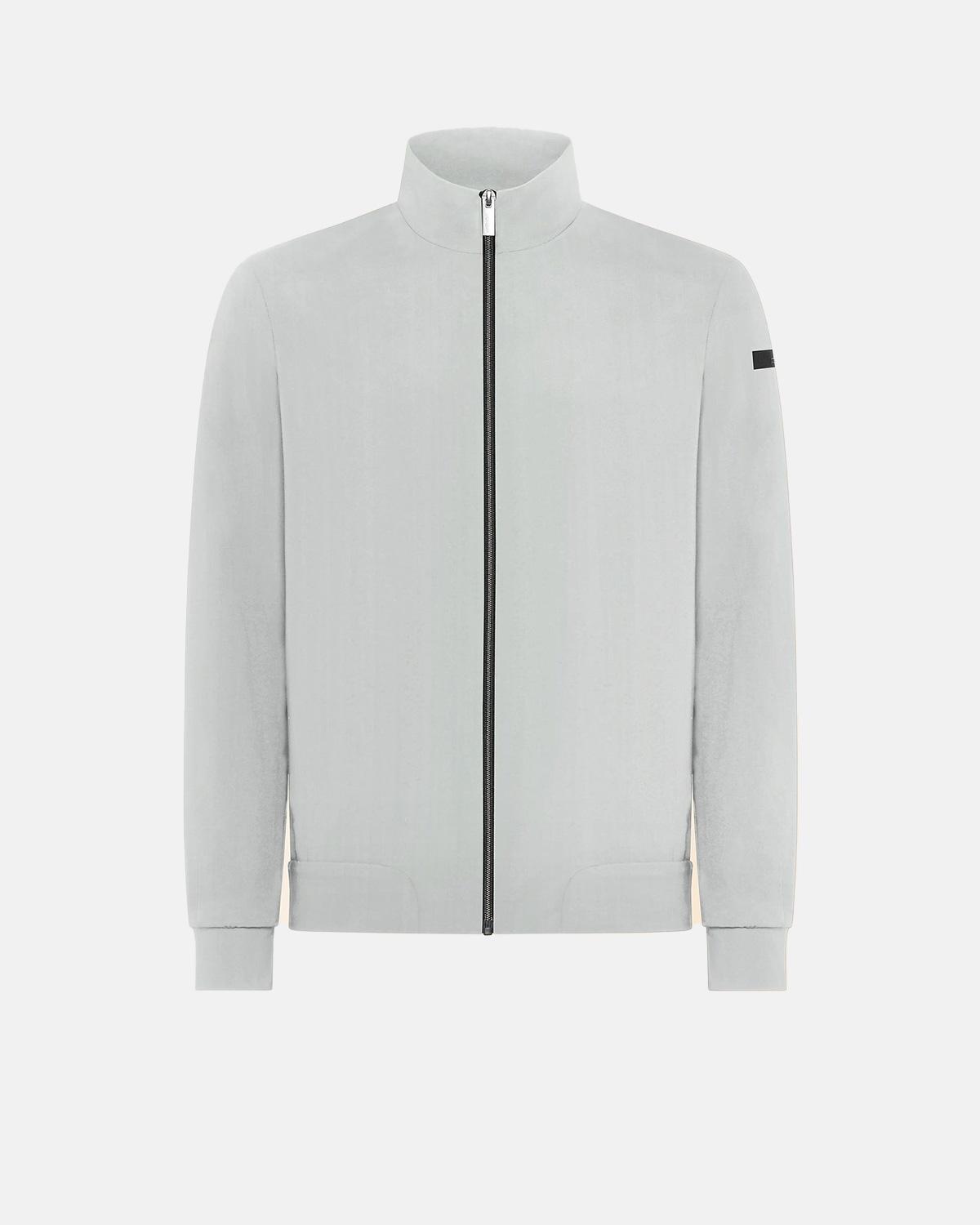 BLOUSON RRD 26151 SURFLEX  FULL ZIP FLEECE WHITE SAND  BEIGE