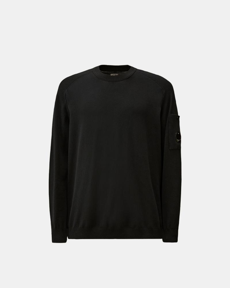 SWEAT COL ROND LIGHT SS711A  888 MARINE