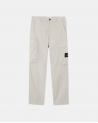 PANTALON STONE ISLAND 3100043 0061 GRIS CLAIR