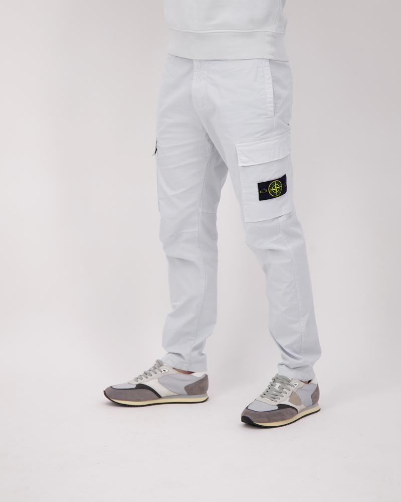 PANTALON 3100032  0041 GRIS CLAIR