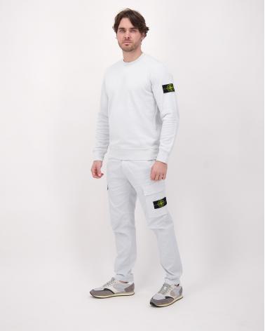 PANTALON 3100032  0041 GRIS CLAIR