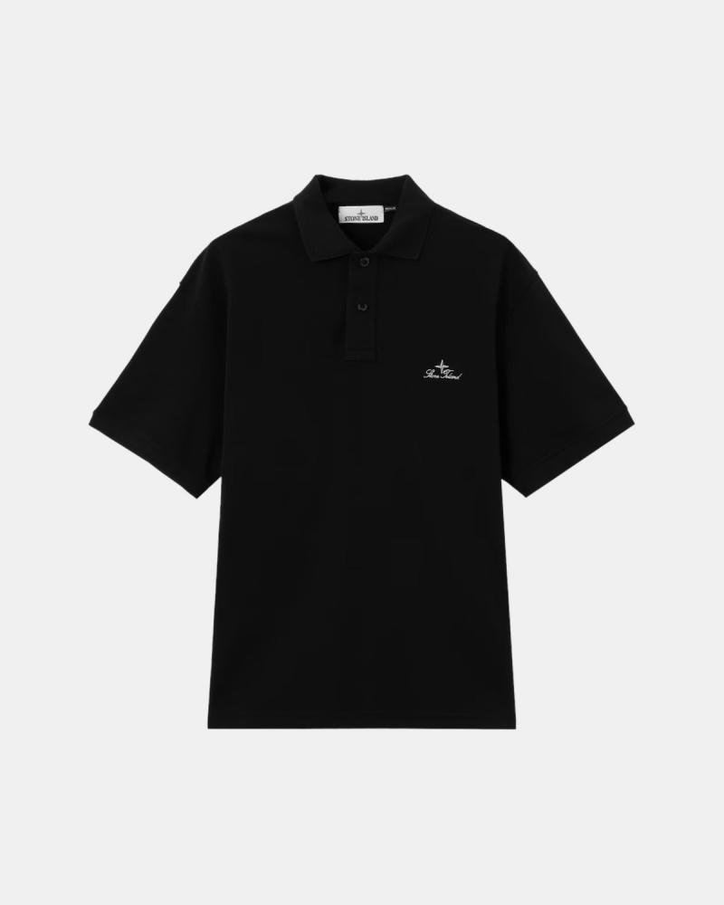 POLO STONE ISLAND 220001 0020 MARINE