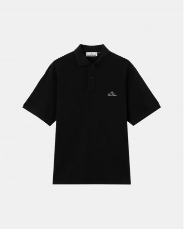 POLO STONE ISLAND 220001 0020 MARINE