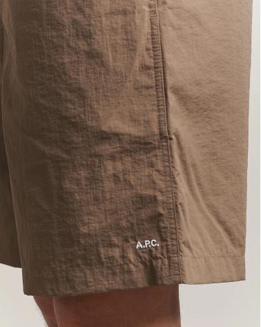 MAILLOT DE BAIN A.P.C.NOYER