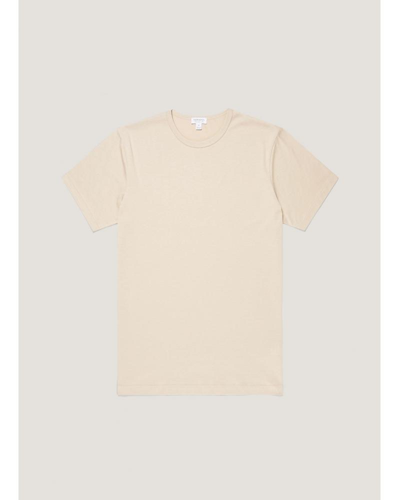 TEE SHIRT SUNSPEL BEIGE