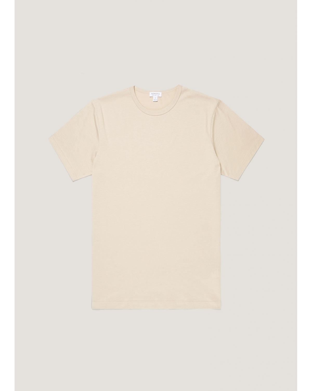 TEE SHIRT SUNSPEL BEIGE