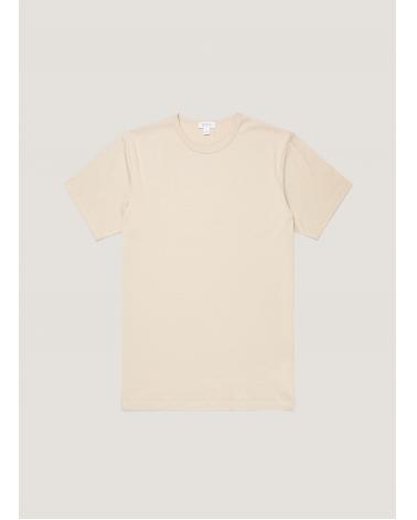 TEE SHIRT SUNSPEL BEIGE