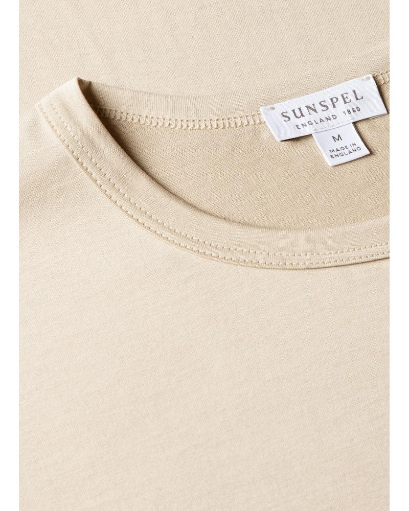 TEE SHIRT SUNSPEL BEIGE