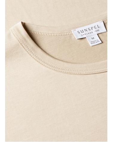 TEE SHIRT SUNSPEL BEIGE