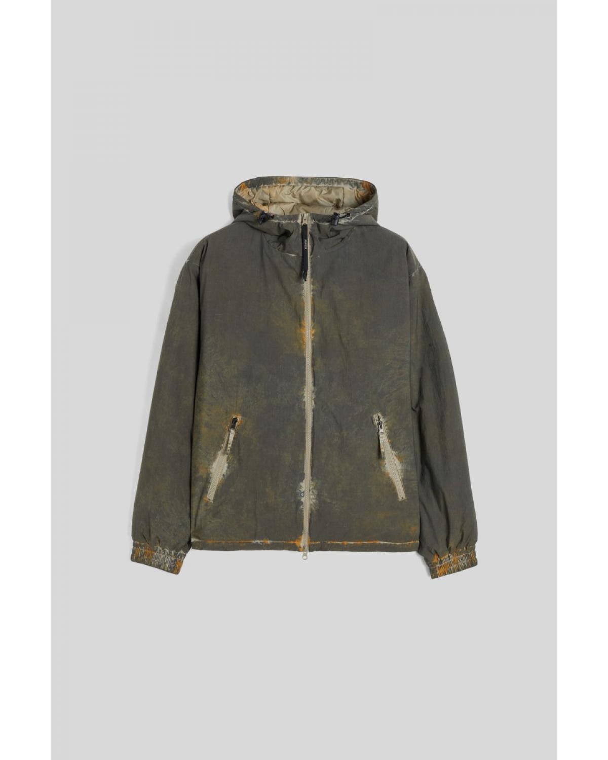 BLOUSON ASPESI JACKSON 