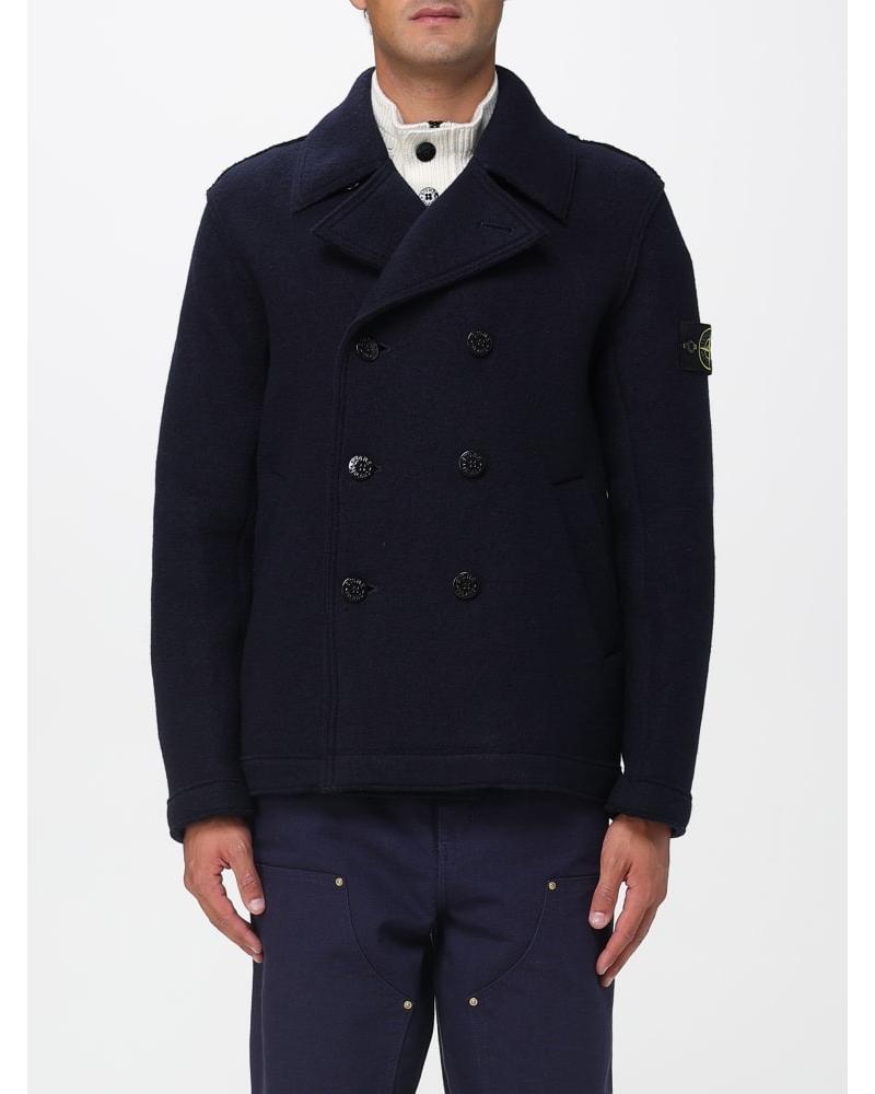 CABAN STONE ISLAND 5100059-S0IN 0020 MARINE