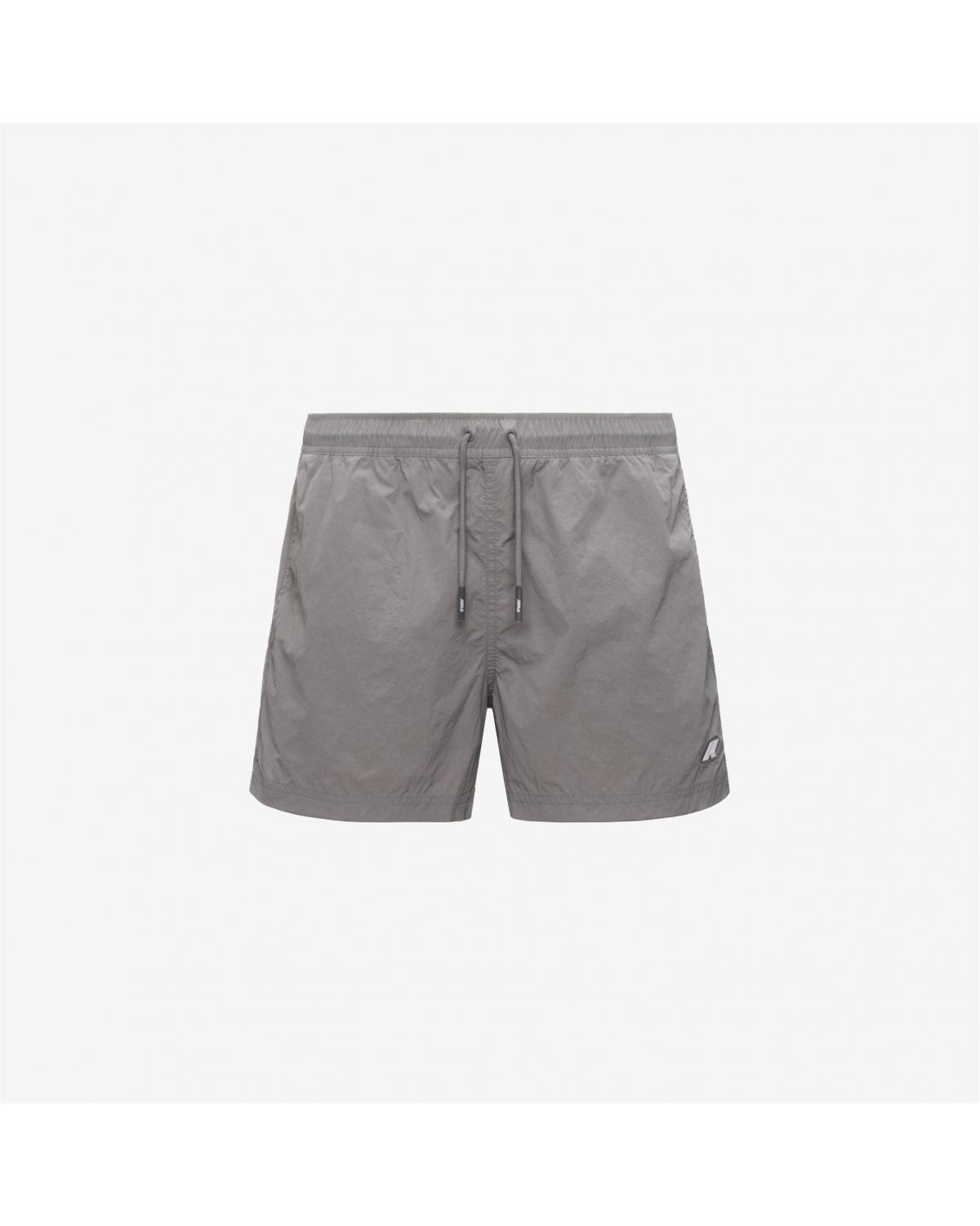 Maillot de bain K-WAY Hazel Beach Grey Frost Gris