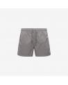 Maillot de bain K-WAY Hazel Beach Grey Frost Gris