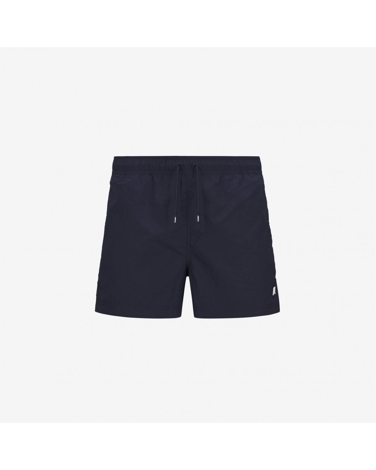 Maillot de bain K-WAY Hazel Beach Grey Depth  Blue Marine