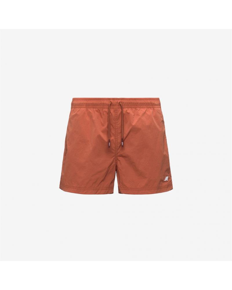 Maillot de bain K-WAY Hazel Beach Orange