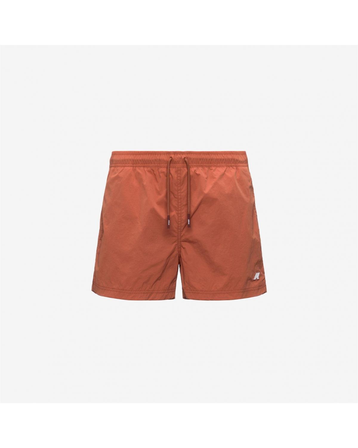 Maillot de bain K-WAY Hazel Beach Orange