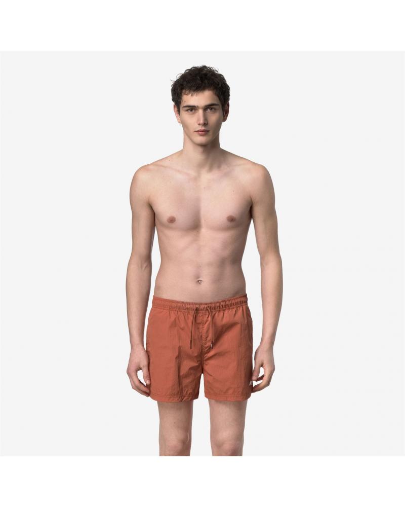 Maillot de bain K-WAY Hazel Beach Orange