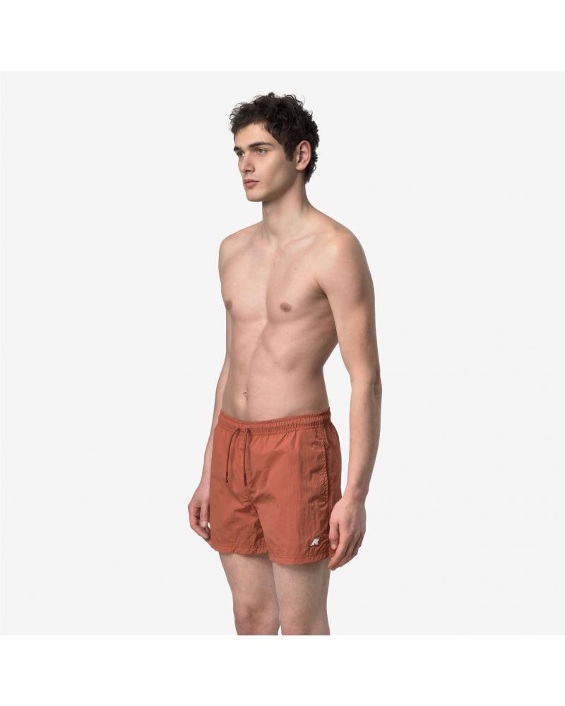 Maillot de bain K-WAY Hazel Beach Orange