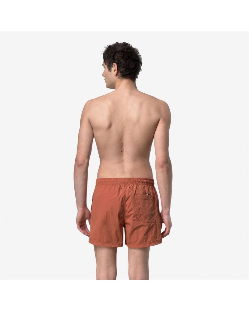 Maillot de bain K-WAY Hazel Beach Orange
