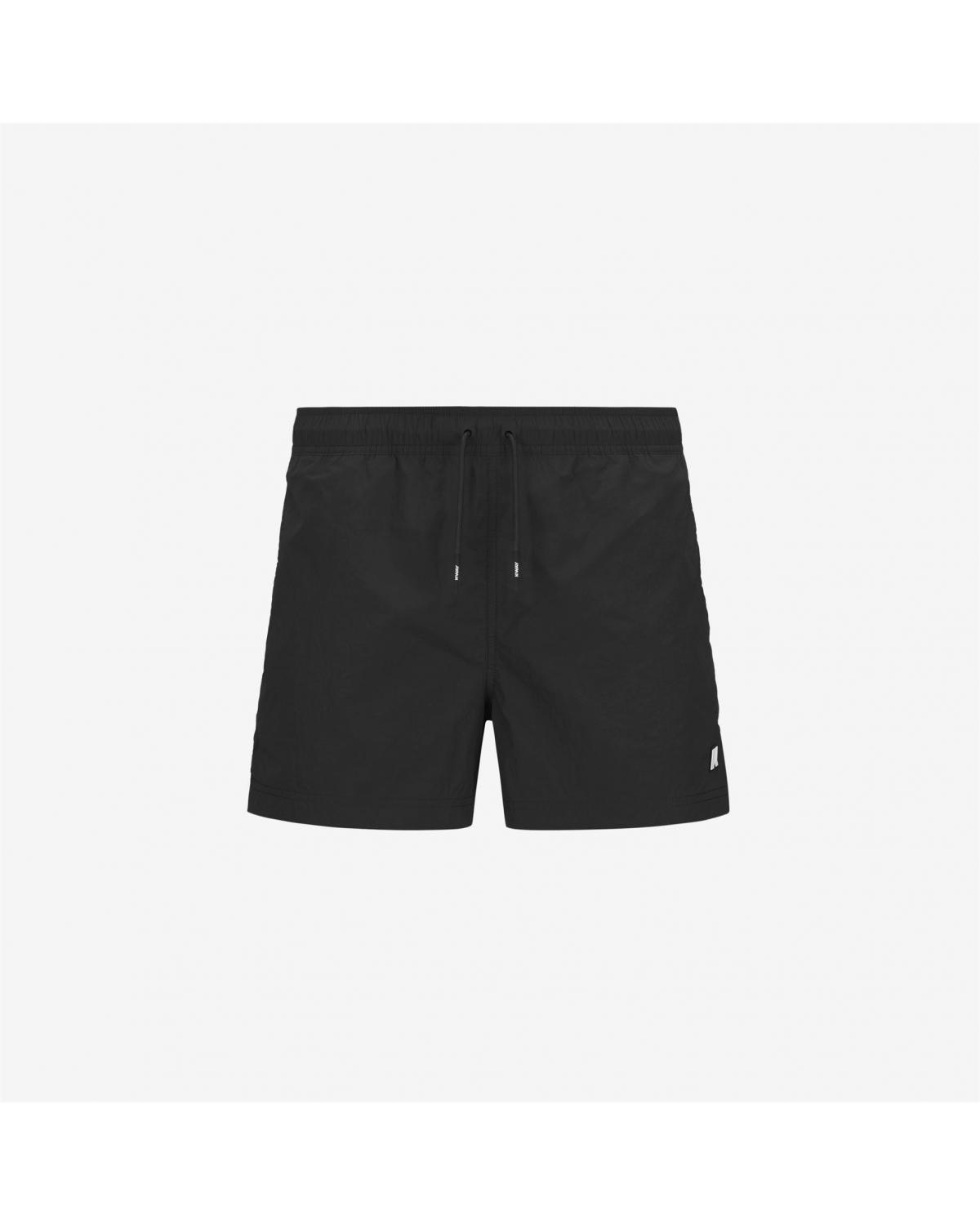 Maillot de bain K-WAY Hazel Beach Black Noir