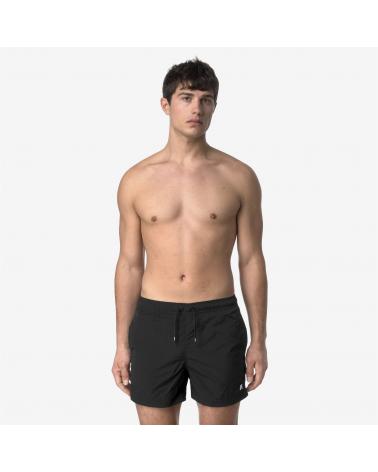 Maillot de bain K-WAY Hazel Beach Black Noir