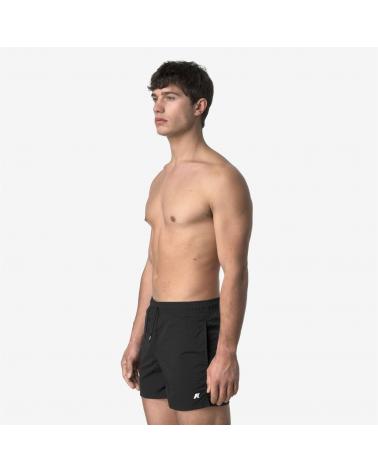 Maillot de bain K-WAY Hazel Beach Black Noir