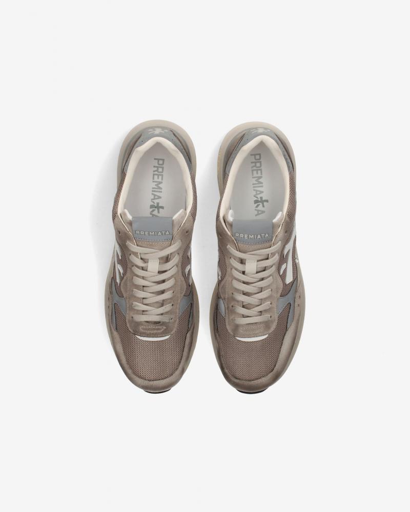 Basket PREMIATA Mick 0.1 8118 Beige