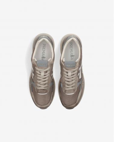 Basket PREMIATA Mick 0.1 8118 Beige