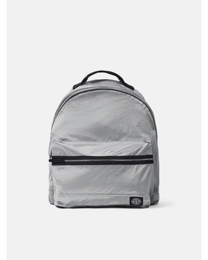 BAG PACK STONE ISLAND  9100010 0061 GRIS