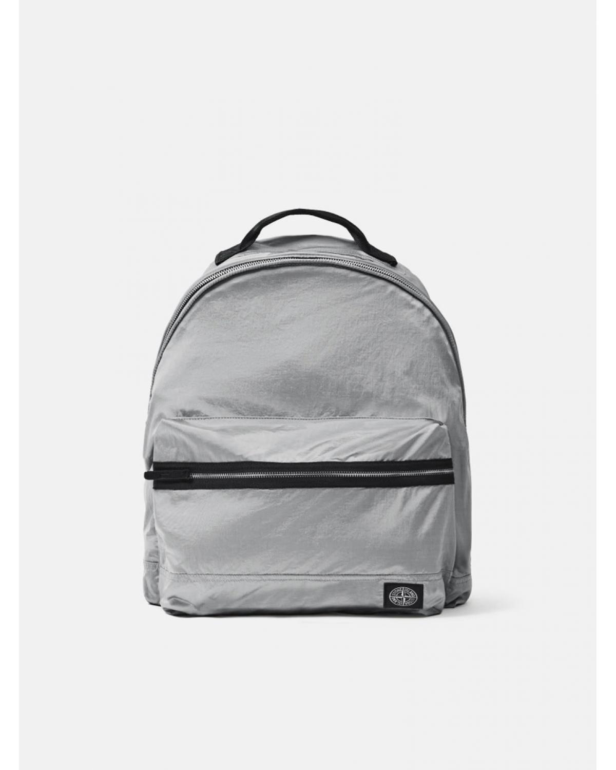 BAG PACK STONE ISLAND  9100010 0061 GRIS