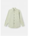 CHEMISE STONE ISLAND 1100027 0055  SAGE VERT