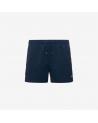 Maillot de Bain K-WAY HAZEL stripe mid  Blue Insignia Marine
