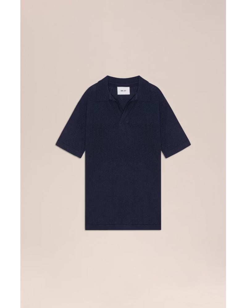 Polo NN07 Ryan Sage Marine