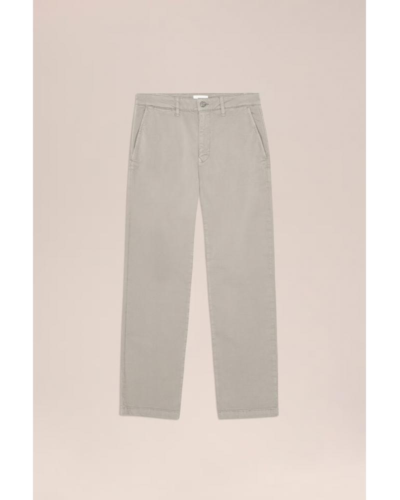 Pantalon NN.O7 ADEN  CHINO GRIS