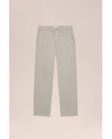 Pantalon NN.O7 ADEN  CHINO GRIS