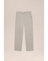 Pantalon NN.O7 ADEN  CHINO GRIS