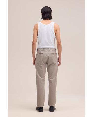 Pantalon NN.O7 ADEN  CHINO GRIS