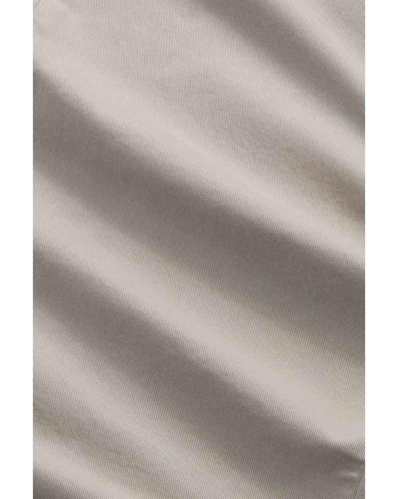 Pantalon NN.O7 ADEN  CHINO GRIS