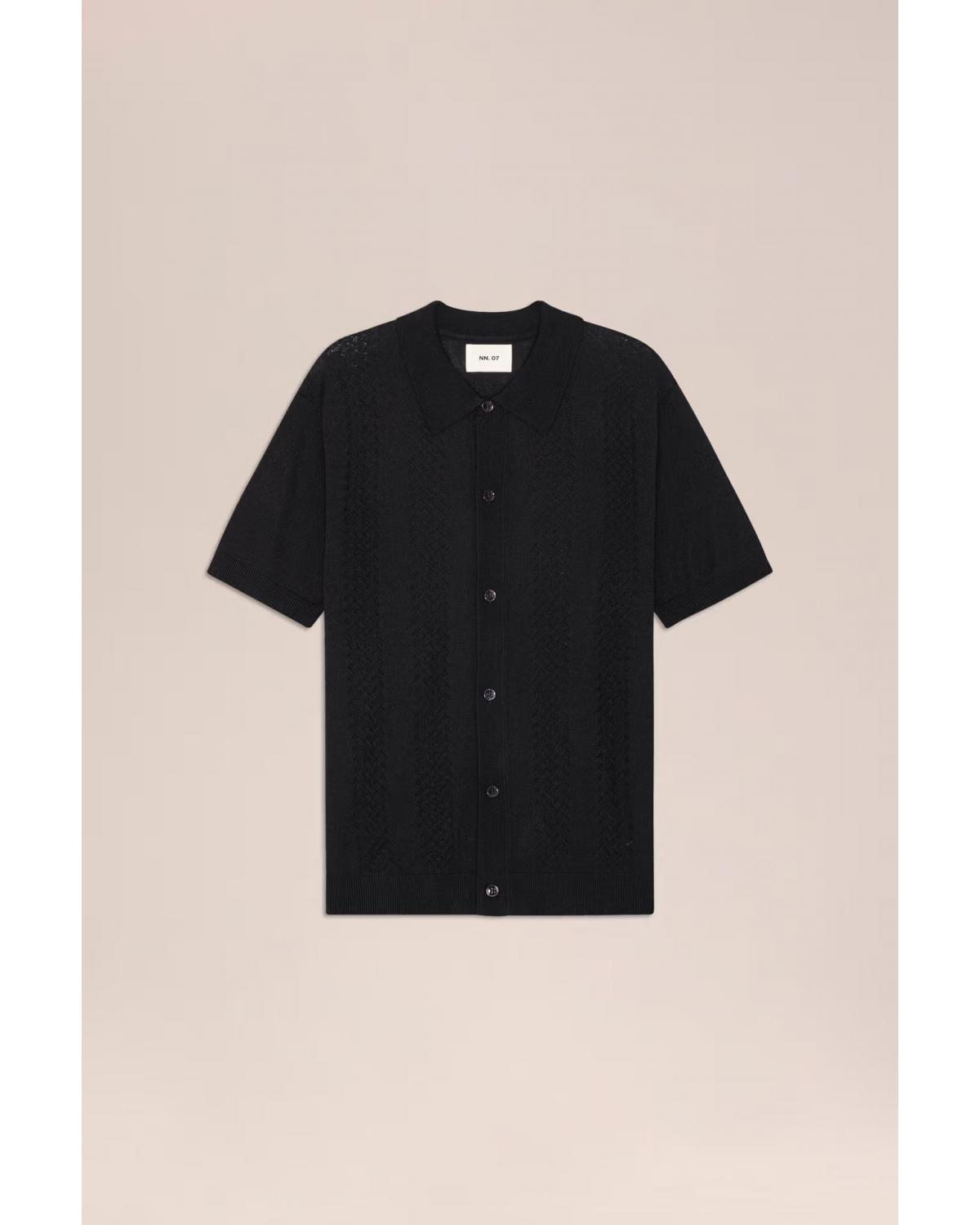 Cardigan SS THOR NN.07 Marine