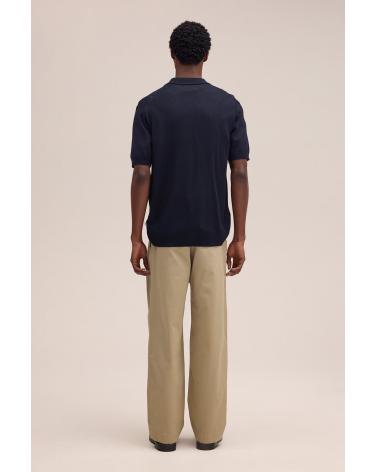 Cardigan SS THOR NN.07 Marine