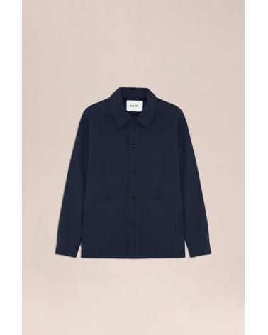 Surchemise BLAZE NN.07 Marine