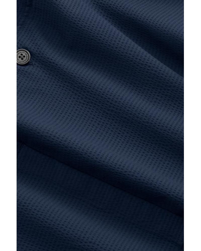 Surchemise BLAZE NN.07 Marine